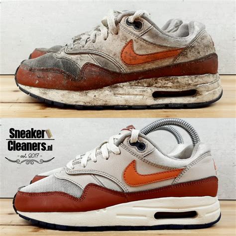 nike air max spülmaschine|Nike Air Max cleaner.